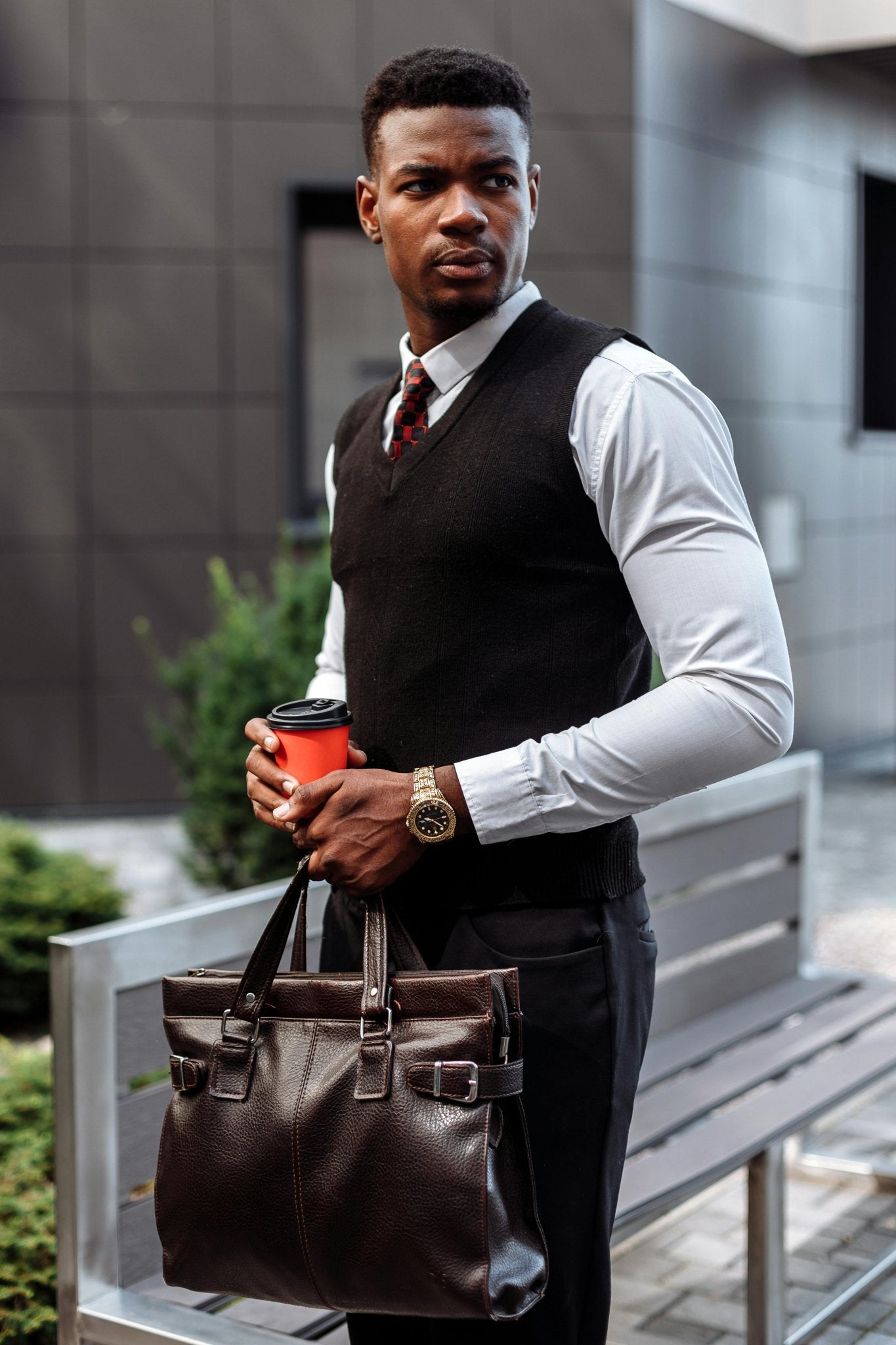 Bags - Men - PrivePolai