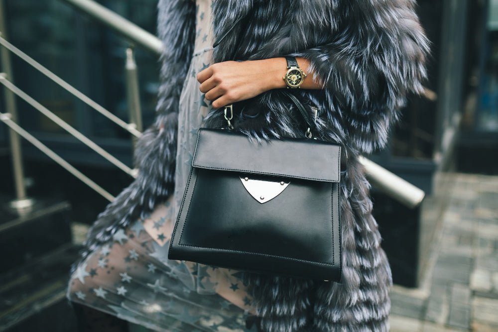 Bags - Women - PrivePolai