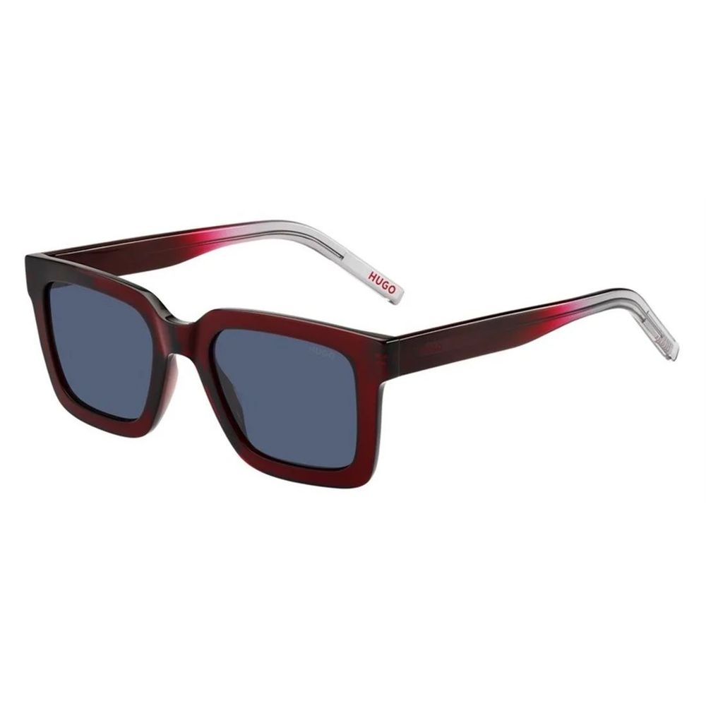 Hugo Boss Black Acetate Sunglasses