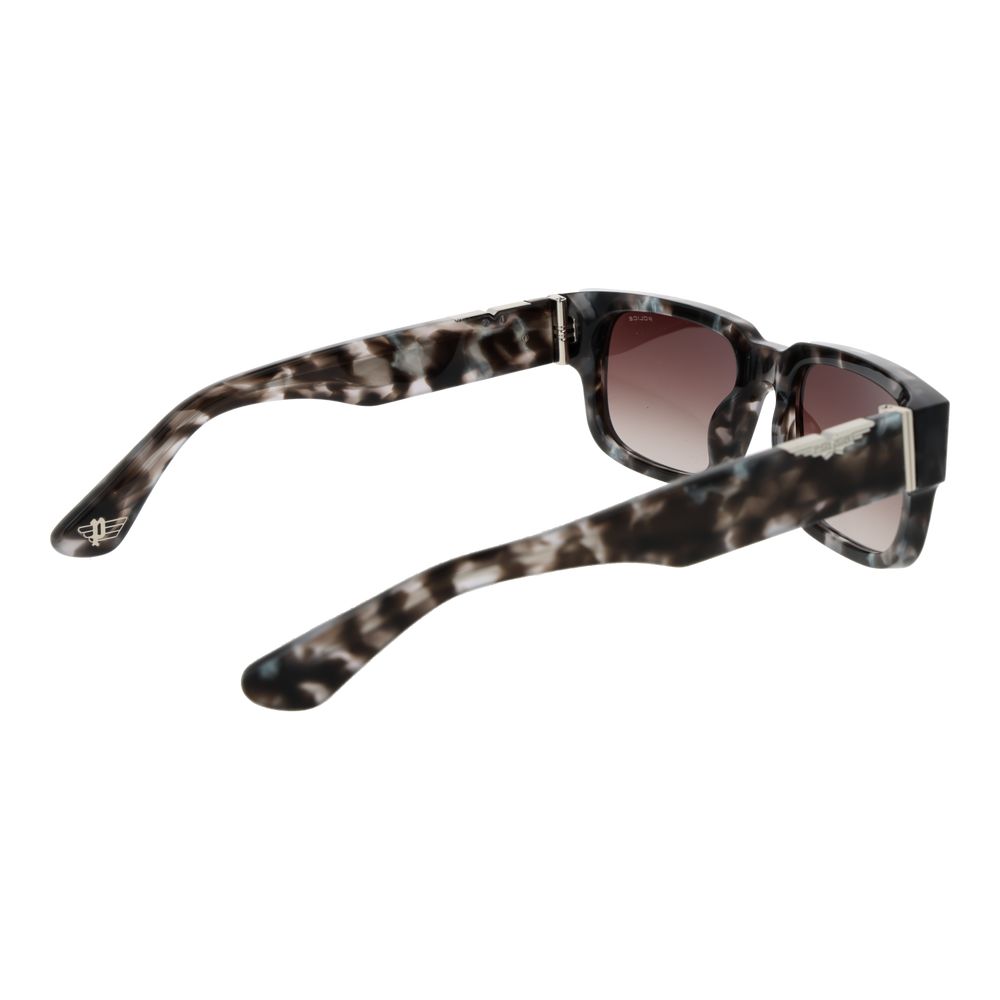 Police SPLP24 07MR – sive acetatne sunčane naočale