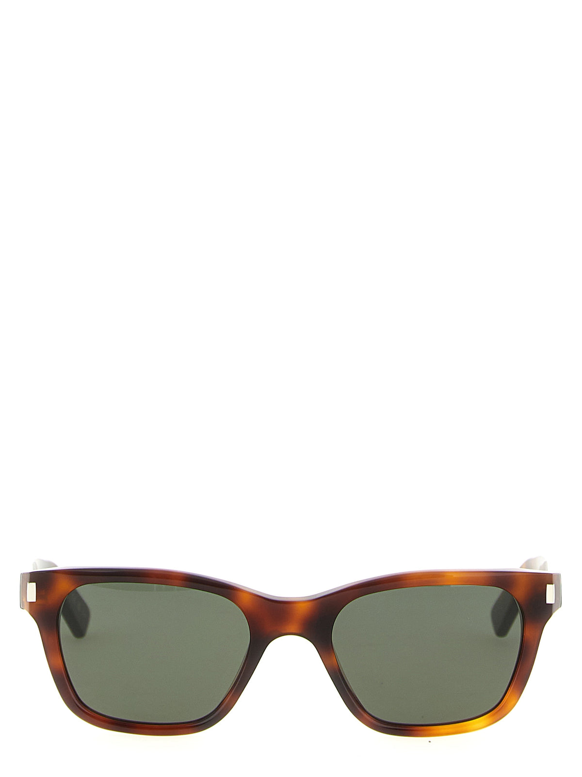 Saint Laurent SL 874 – smeđe acetatne sunčane naočale