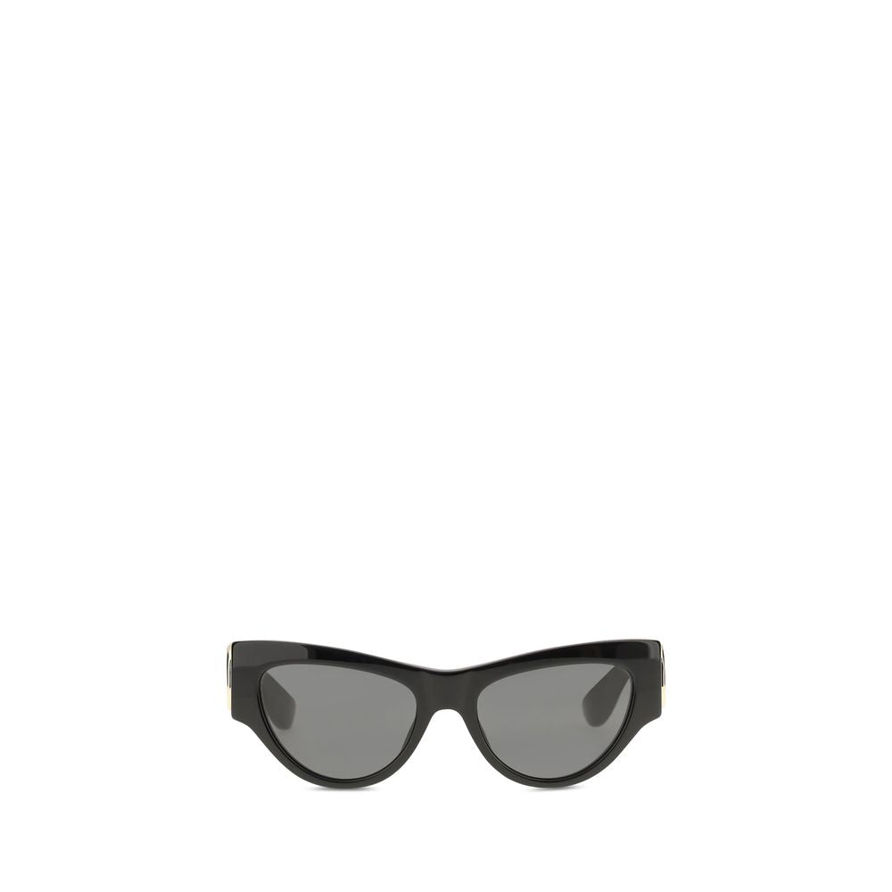 Valentino Garavani VG0053S 001 – crne cat-eye sunčane naočale