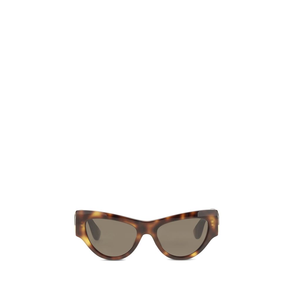 Valentino Garavani VG0053S 003 – smeđe cat-eye sunčane naočale