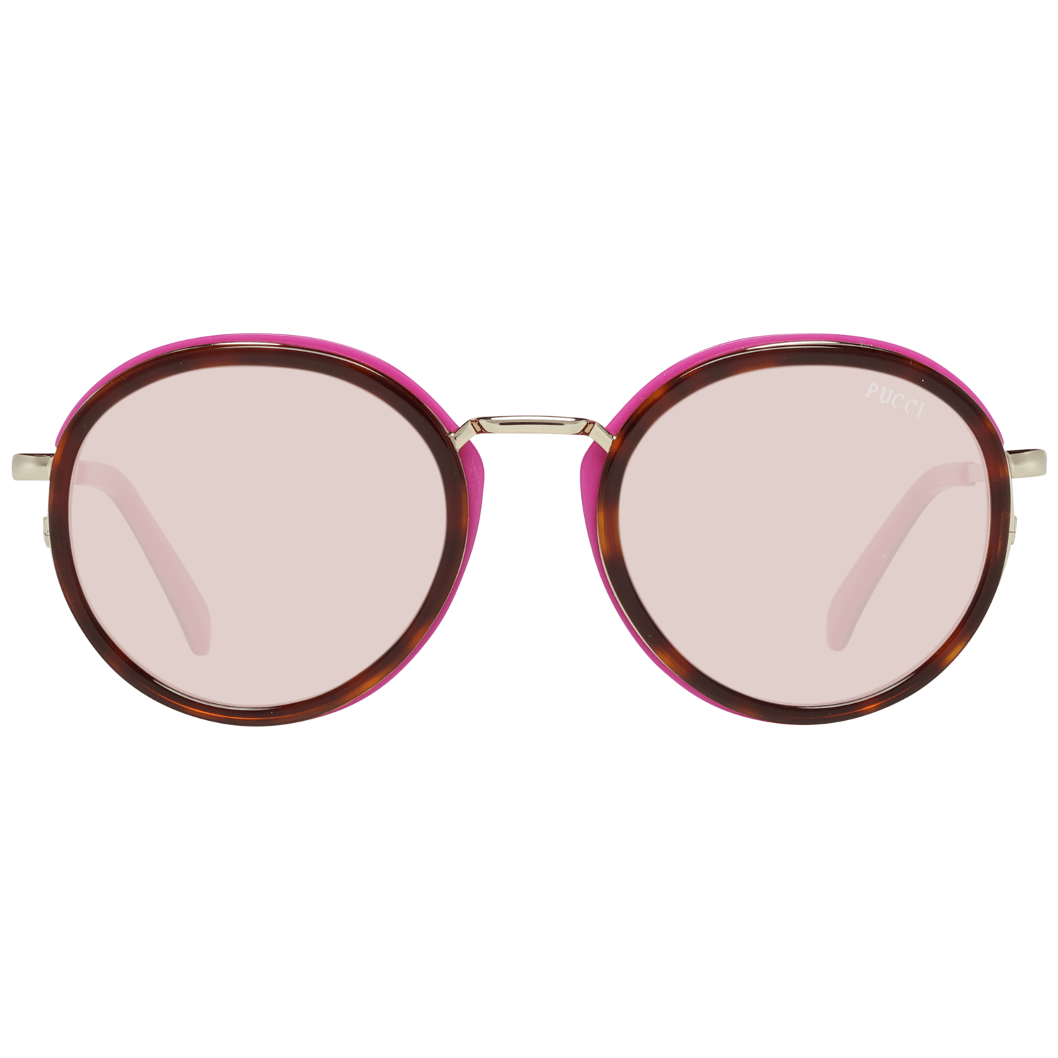 Emilio Pucci Brown Women Sunglasses – luxury by Emilio Pucci | PrivePolai