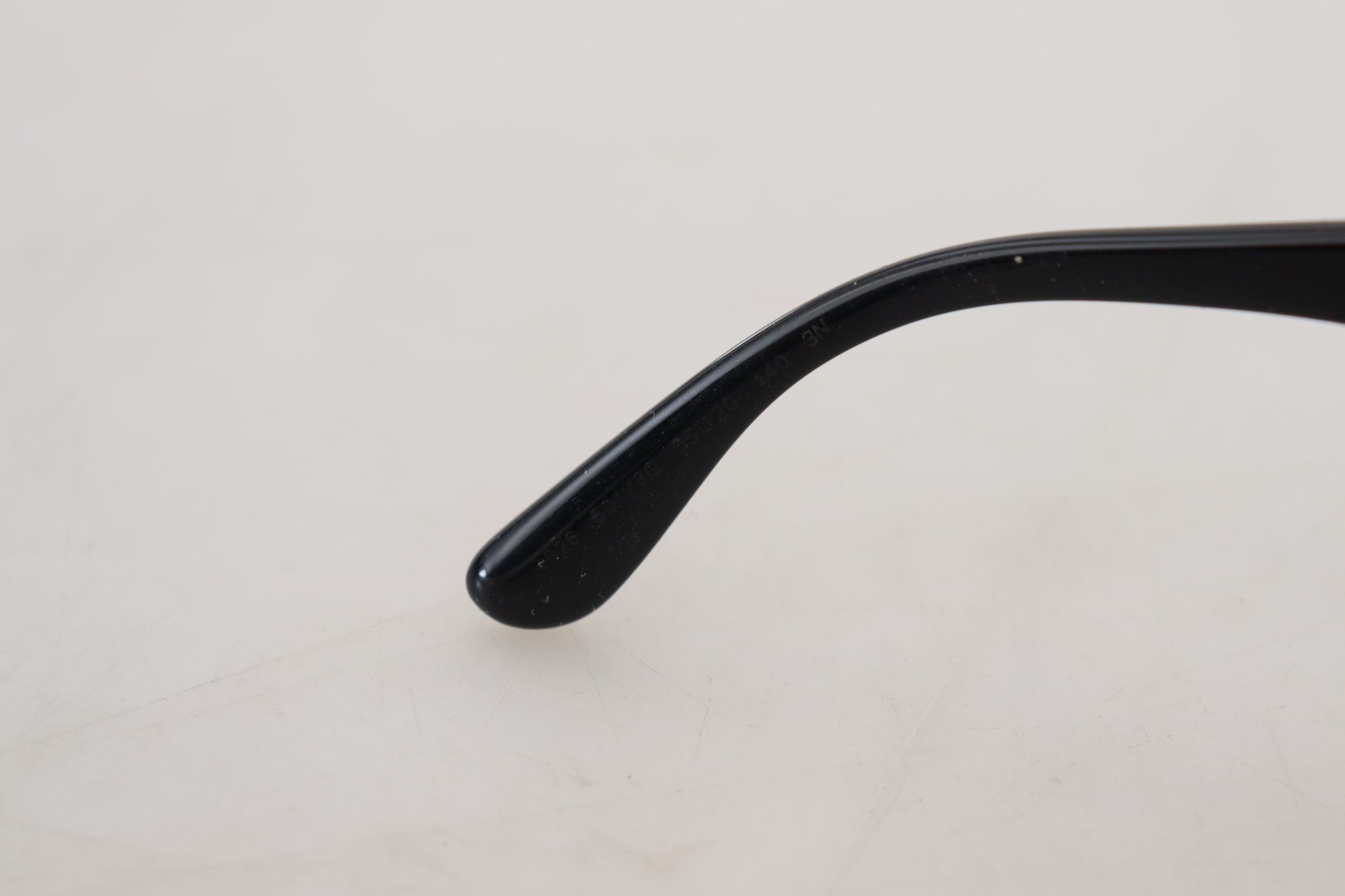 Dolce & Gabbana Butterfly Polarized Sequin Sunglasses – luxury by Dolce & Gabbana | PrivePolai