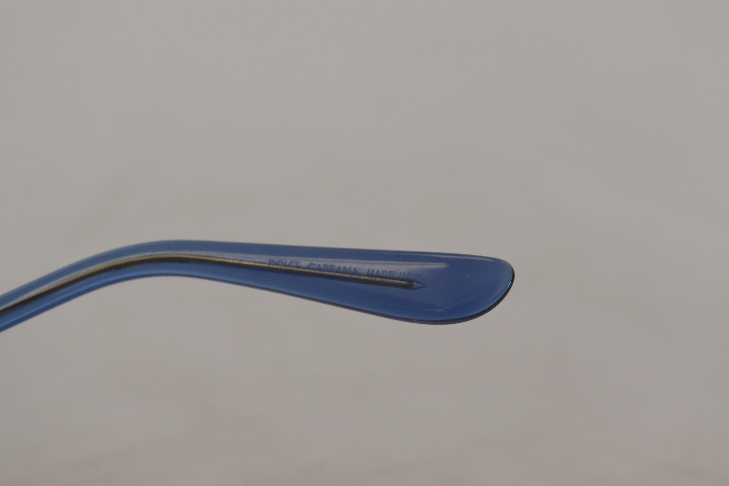 Dolce & Gabbana Crystal Embellished Gold Oval Sunglasses – luxury by Dolce & Gabbana | PrivePolai