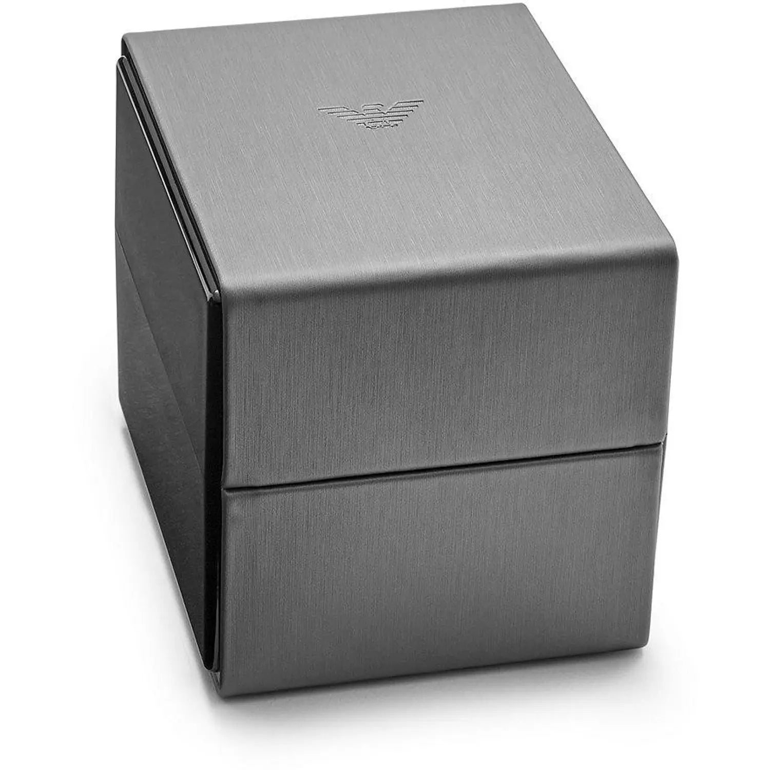 Emporio Armani Elegant Two-Tone Timepiece for Men – luxury by Emporio Armani | PrivePolai