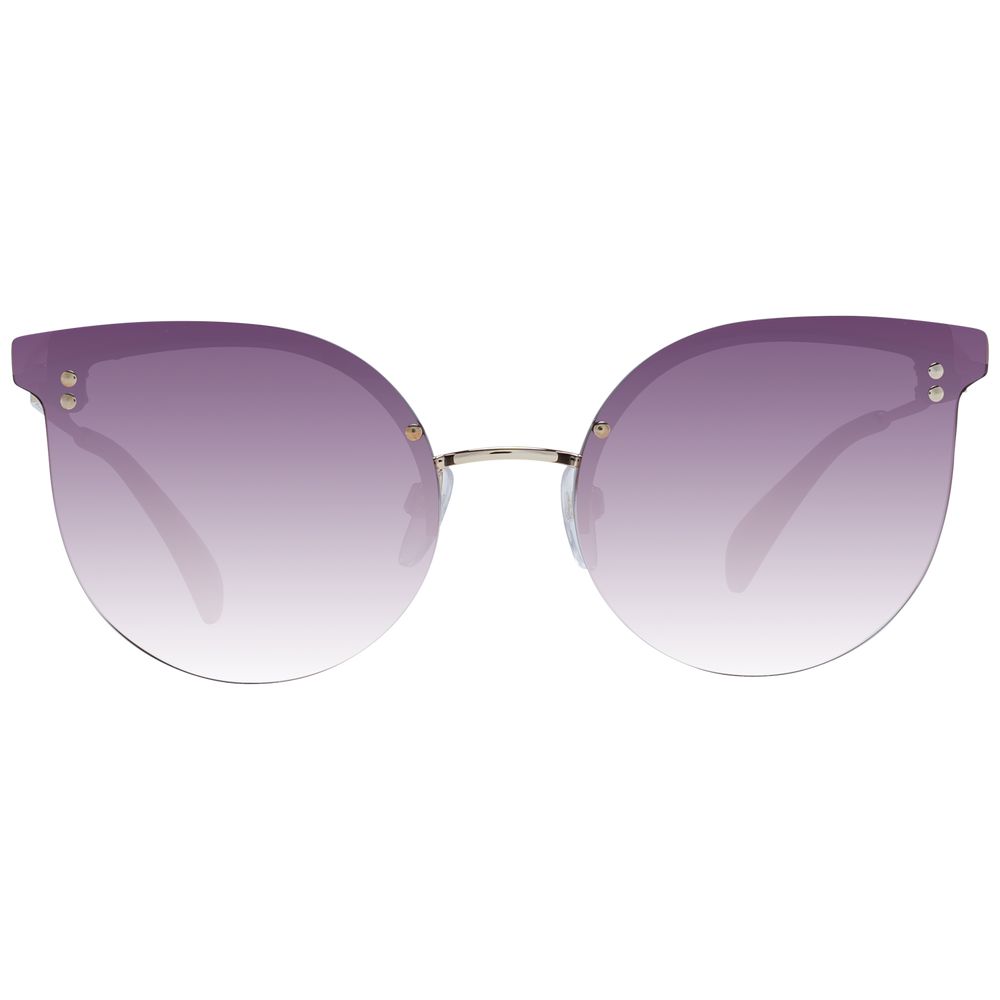 Maje Gold Women Sunglasses – luxury by Maje | PrivePolai
