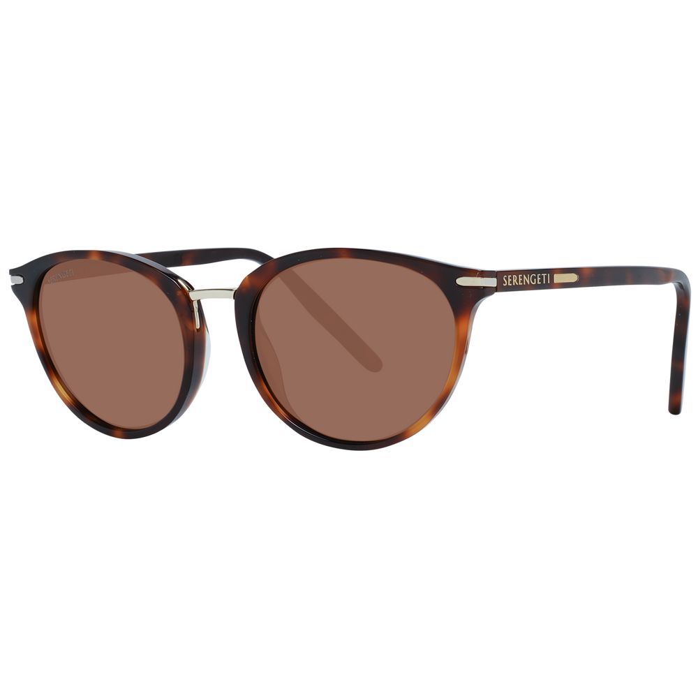 Serengeti Brown Women Sunglasses – luxury by Serengeti | PrivePolai