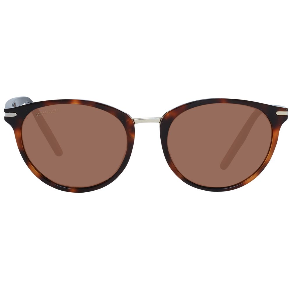 Serengeti Brown Women Sunglasses – luxury by Serengeti | PrivePolai