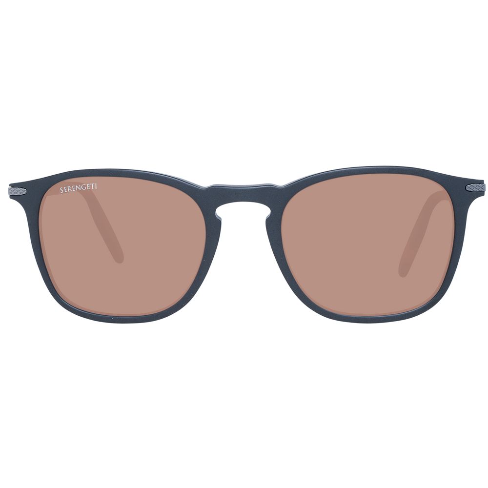 Serengeti Black Unisex Sunglasses – luxury by Serengeti | PrivePolai