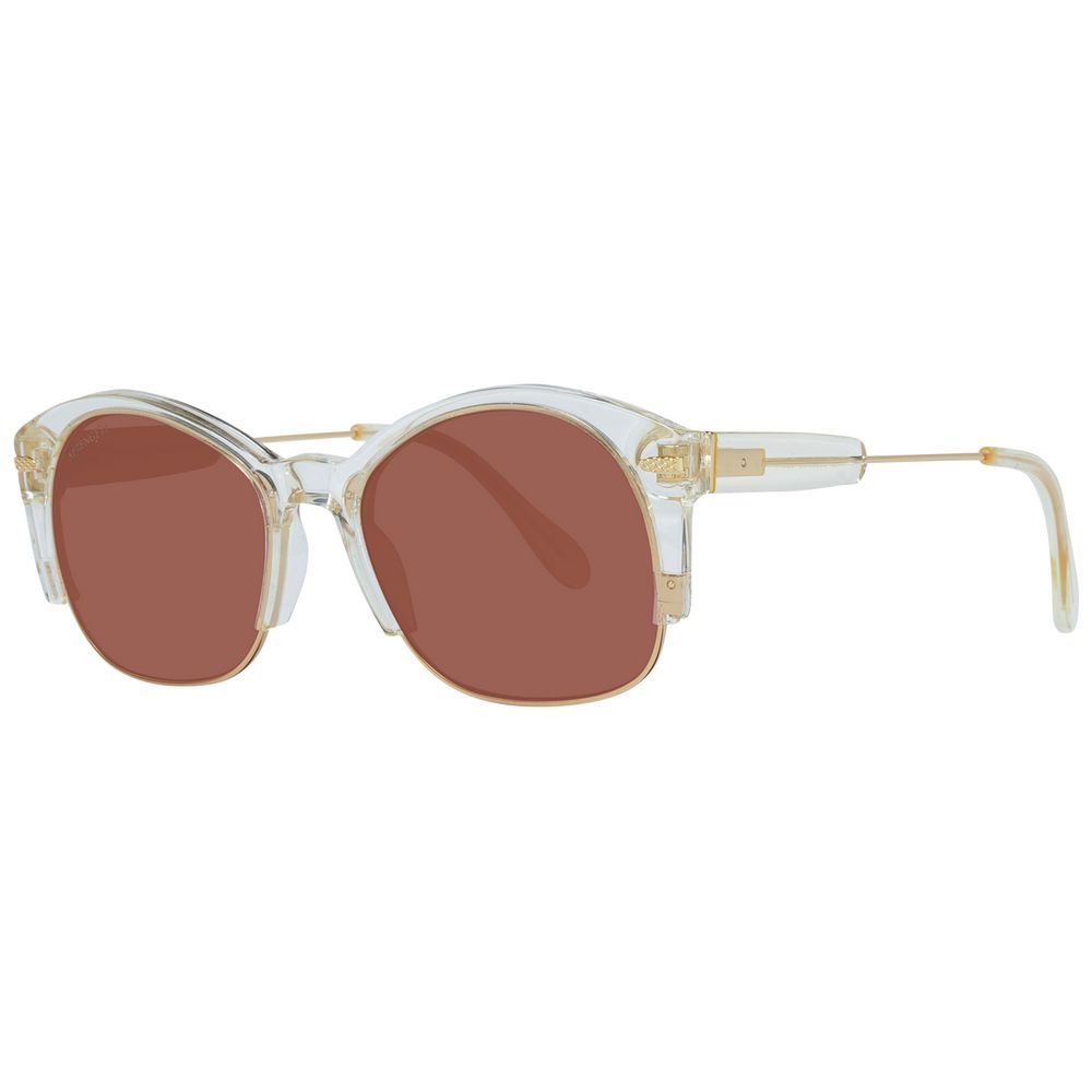 Serengeti Gold Unisex Sunglasses – luxury by Serengeti | PrivePolai