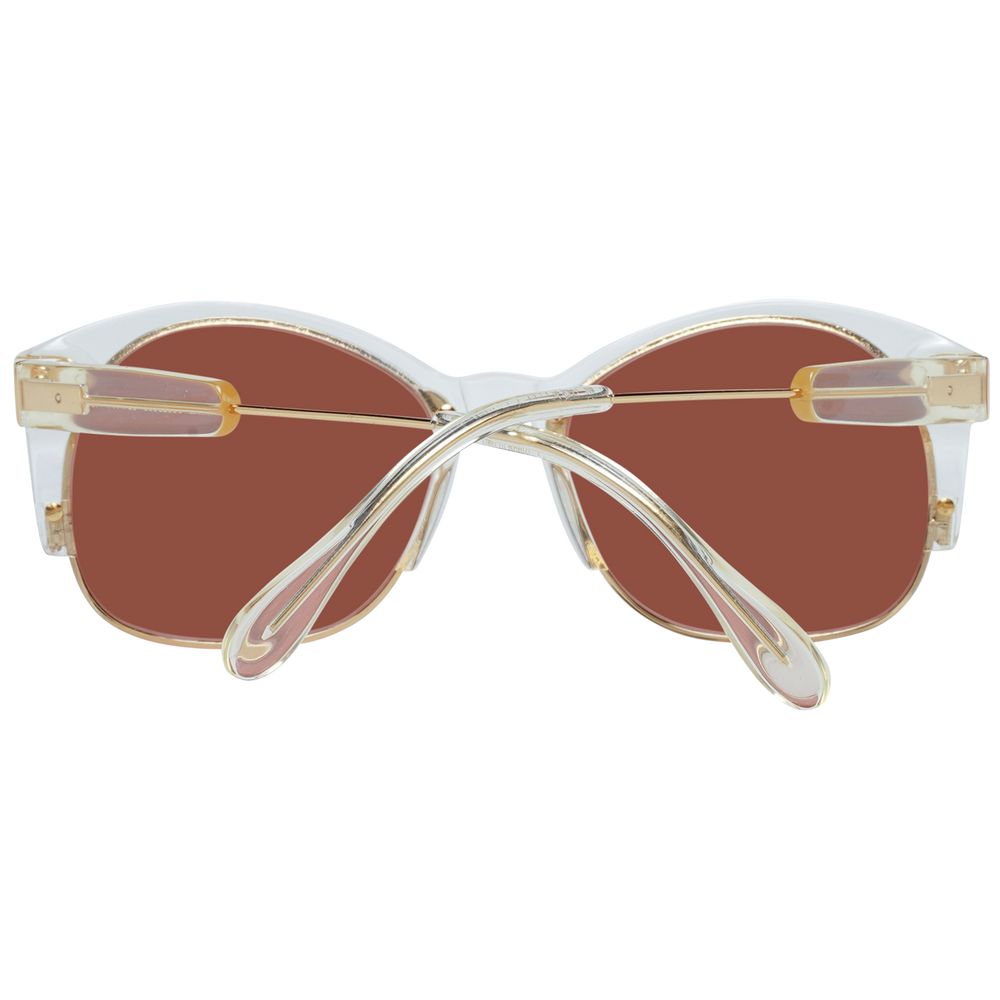 Serengeti Gold Unisex Sunglasses – luxury by Serengeti | PrivePolai