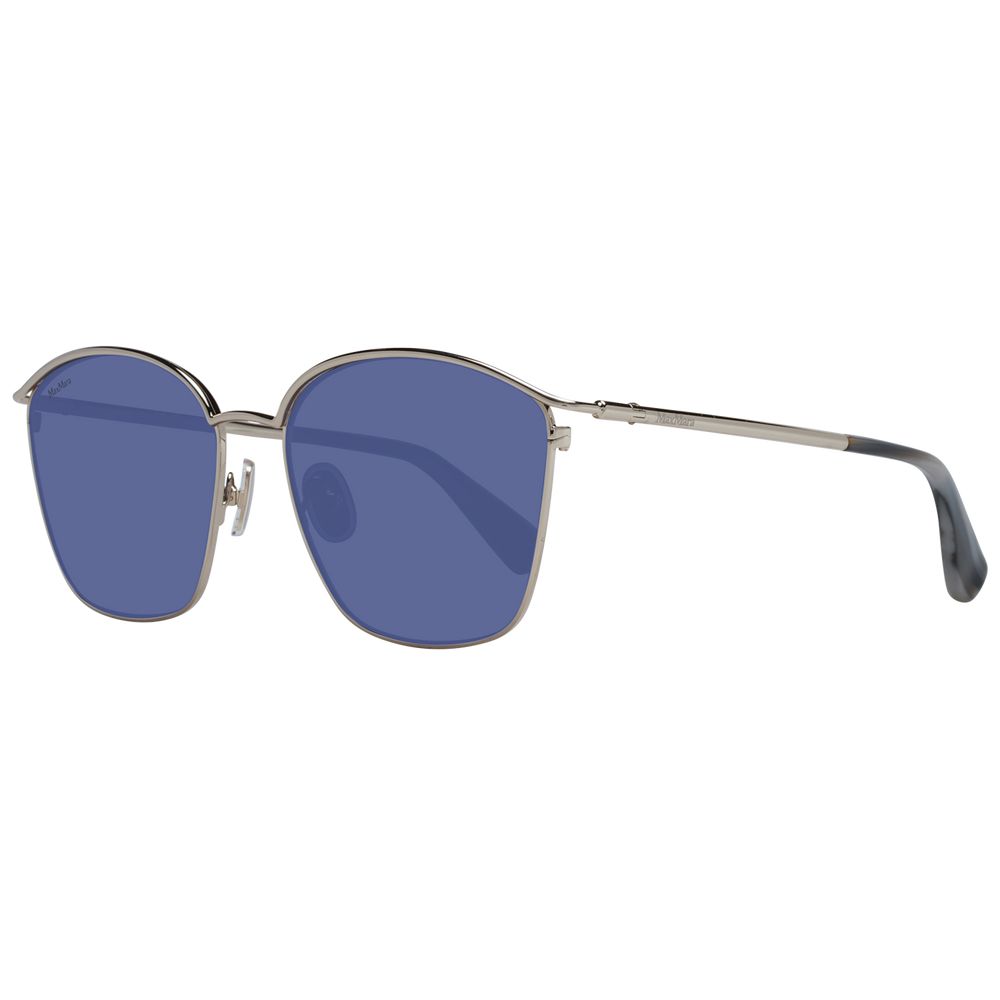 Max Mara Silver Women Sunglasses – luxury by Max Mara | PrivePolai
