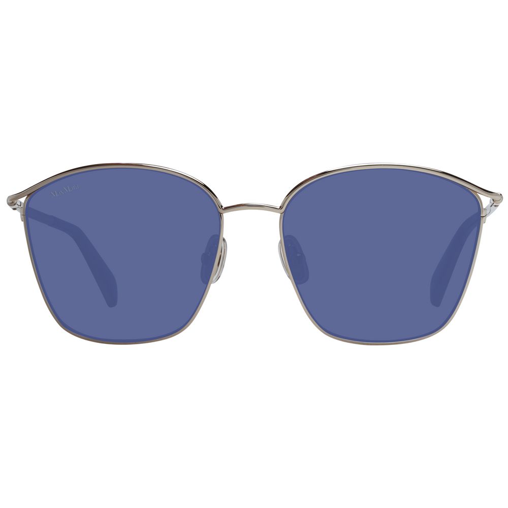 Max Mara Silver Women Sunglasses – luxury by Max Mara | PrivePolai