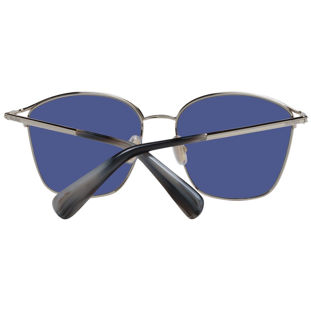 Max Mara Silver Women Sunglasses – luxury by Max Mara | PrivePolai