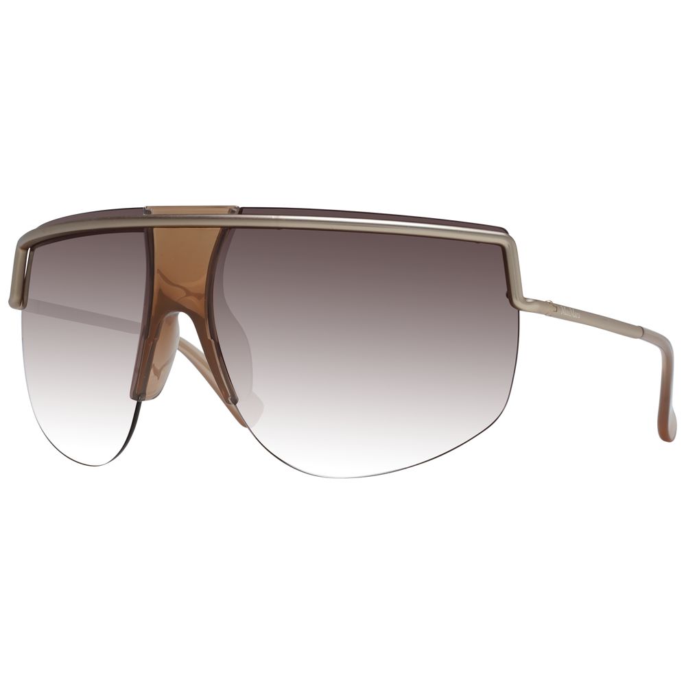 Max Mara Gold Women Sunglasses – luxury by Max Mara | PrivePolai