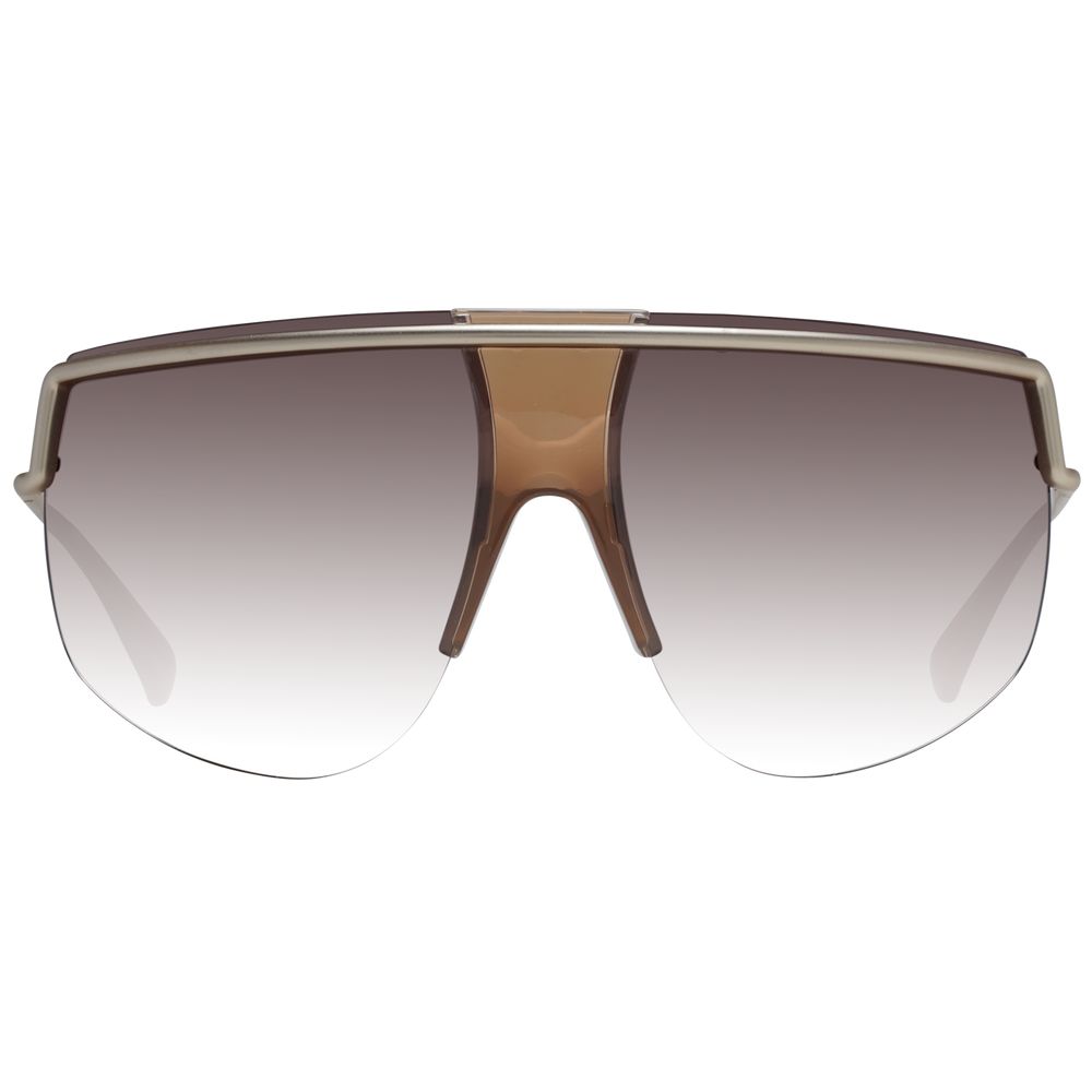 Max Mara Gold Women Sunglasses – luxury by Max Mara | PrivePolai