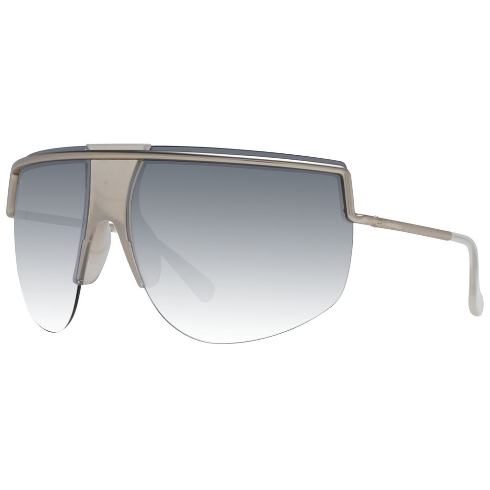 Max Mara Silver Women Sunglasses – luxury by Max Mara | PrivePolai