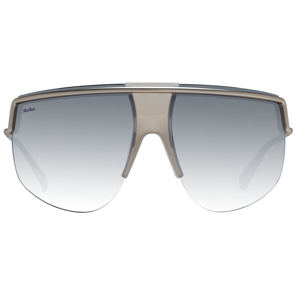 Max Mara Silver Women Sunglasses – luxury by Max Mara | PrivePolai
