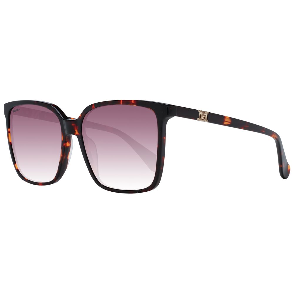 Max Mara Red Women Sunglasses – luxury by Max Mara | PrivePolai