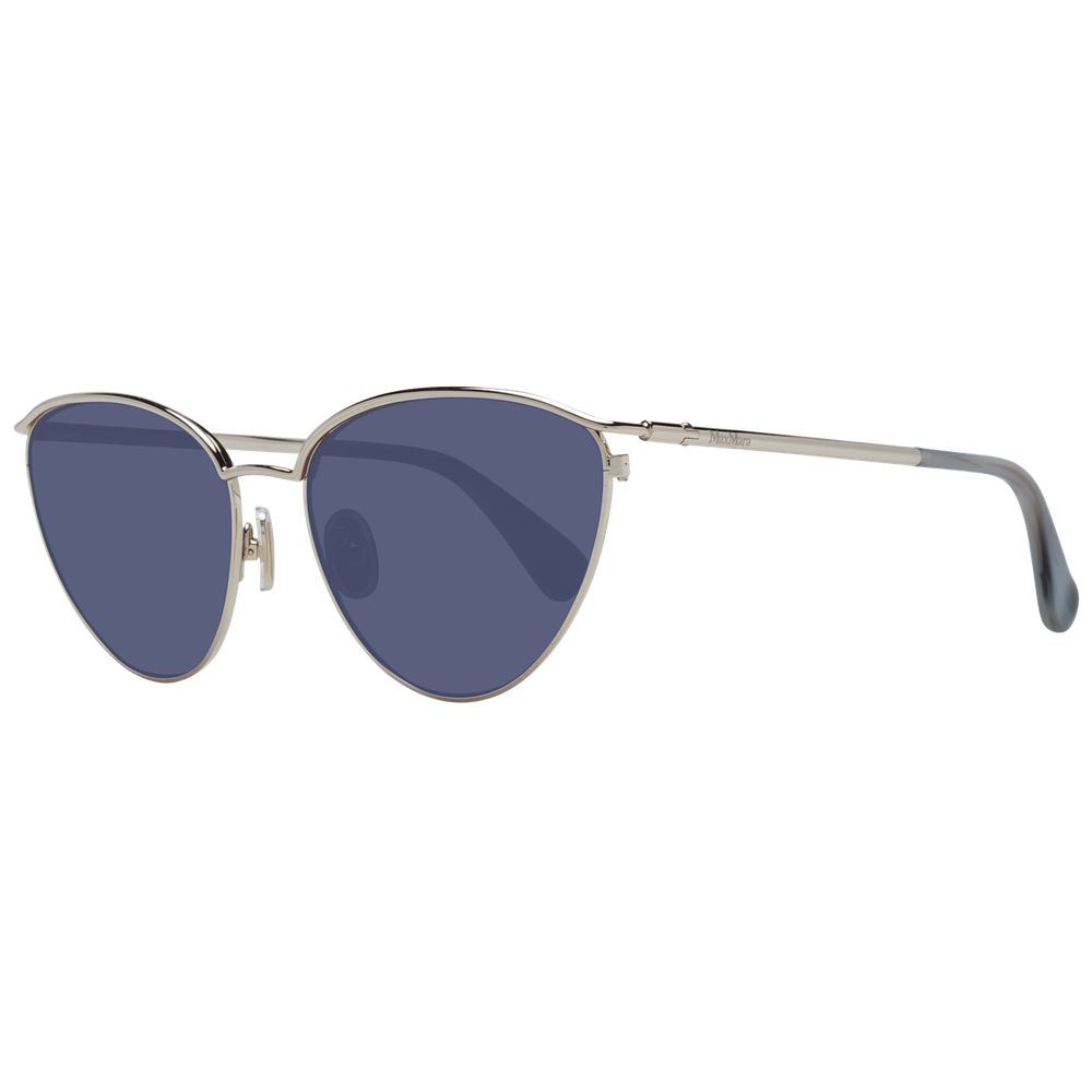 Max Mara Silver Women Sunglasses – luxury by Max Mara | PrivePolai