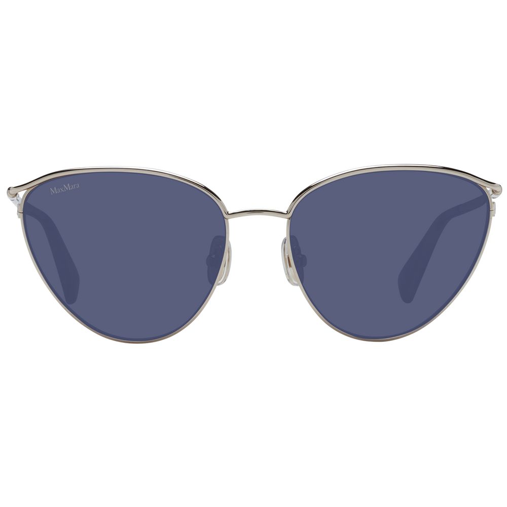 Max Mara Silver Women Sunglasses – luxury by Max Mara | PrivePolai