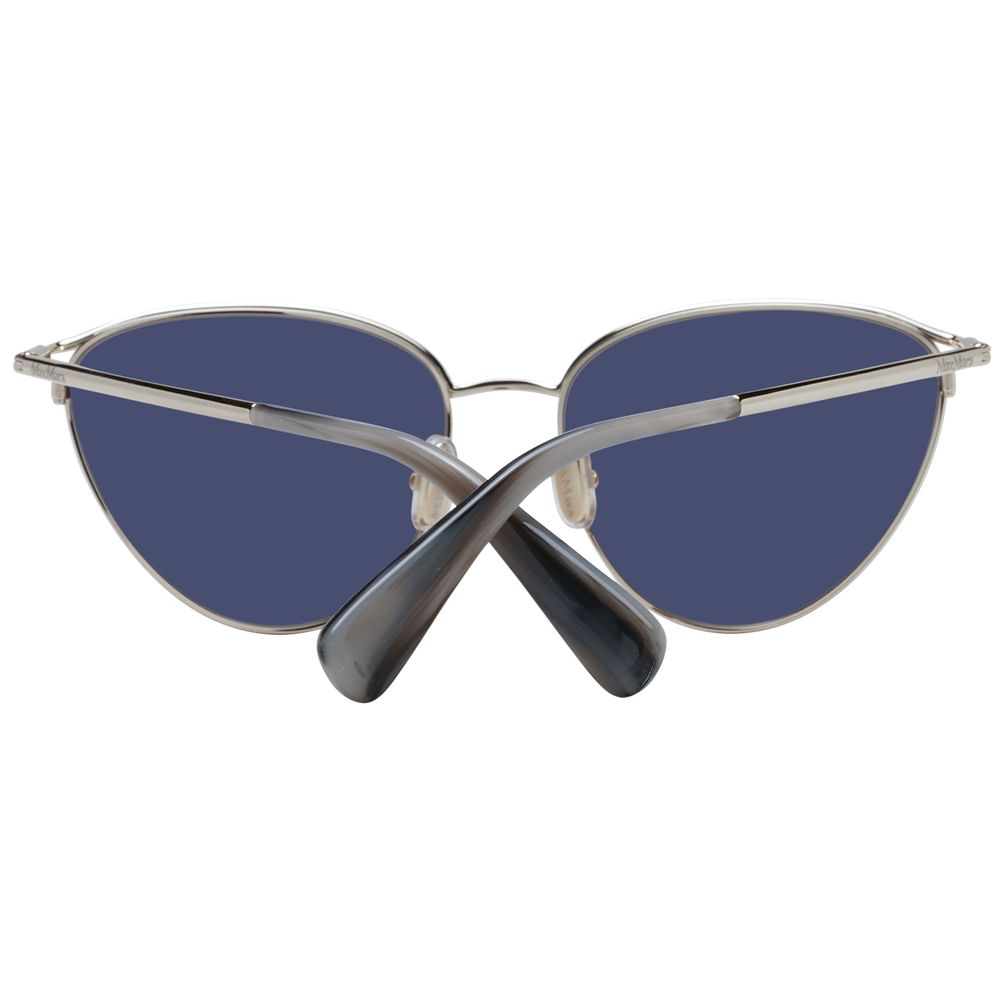 Max Mara Silver Women Sunglasses – luxury by Max Mara | PrivePolai