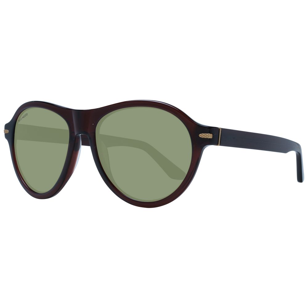 Serengeti Brown Men Sunglasses – luxury by Serengeti | PrivePolai