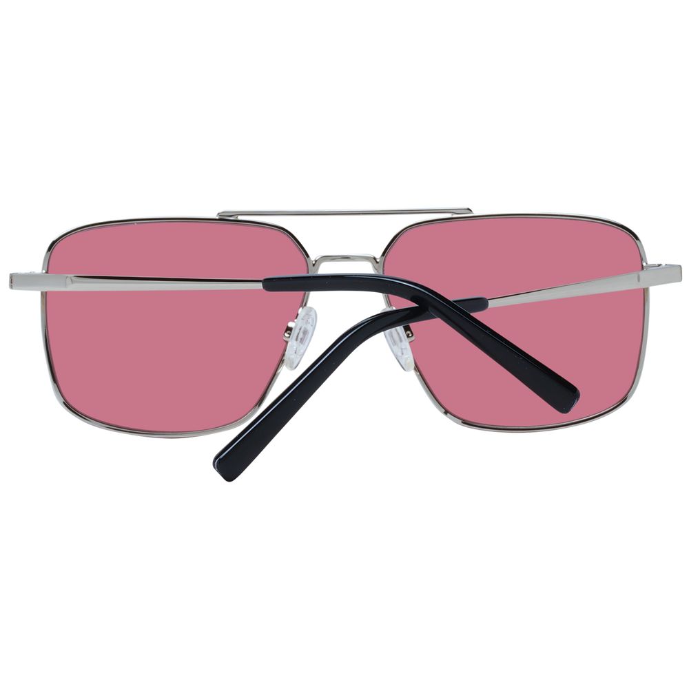Serengeti Silver Men Sunglasses – luxury by Serengeti | PrivePolai