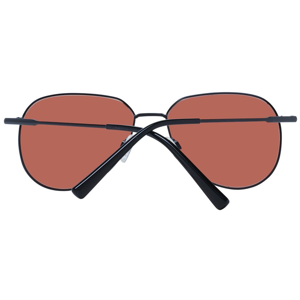Serengeti Black Men Sunglasses – luxury by Serengeti | PrivePolai