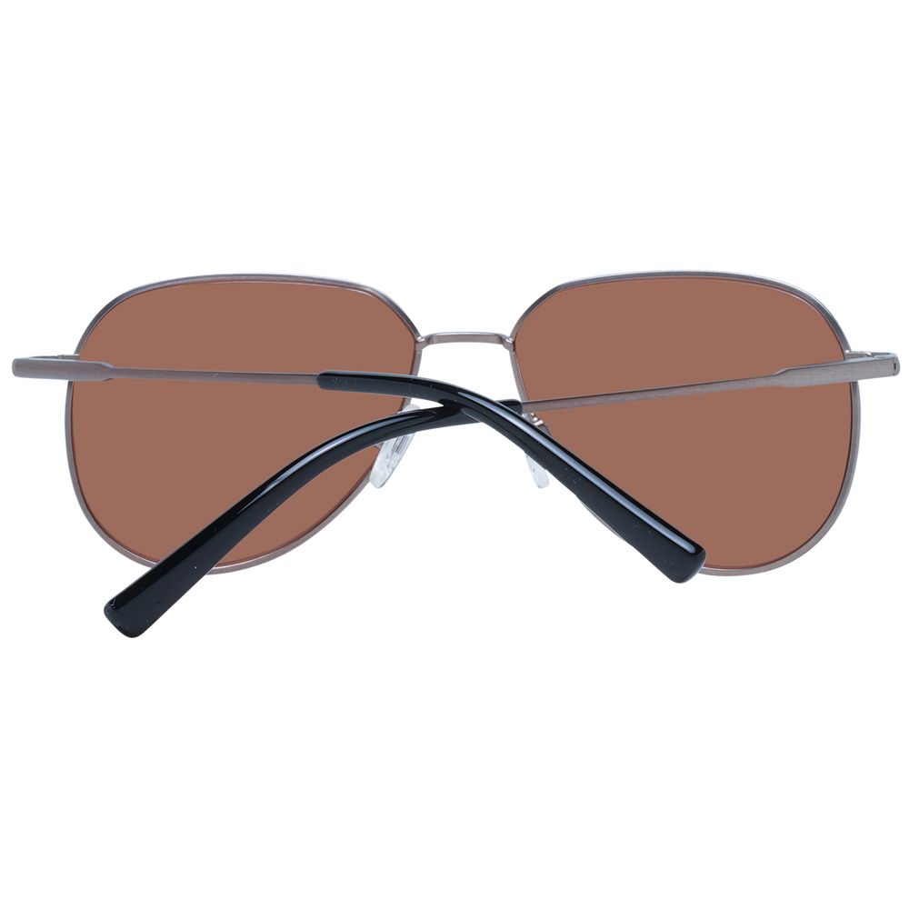 Serengeti Bronze Unisex Sunglasses – luxury by Serengeti | PrivePolai