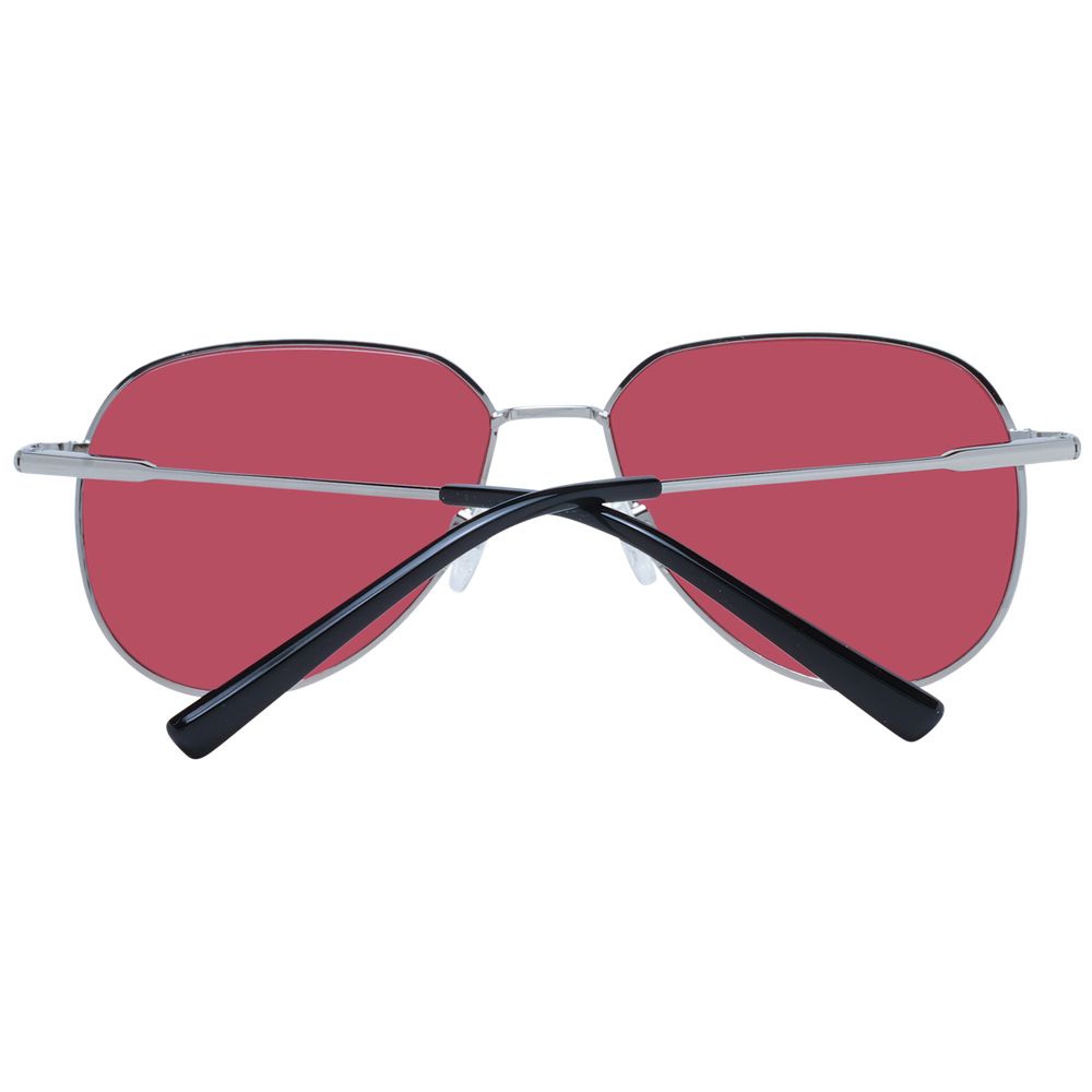Serengeti Silver Unisex Sunglasses – luxury by Serengeti | PrivePolai