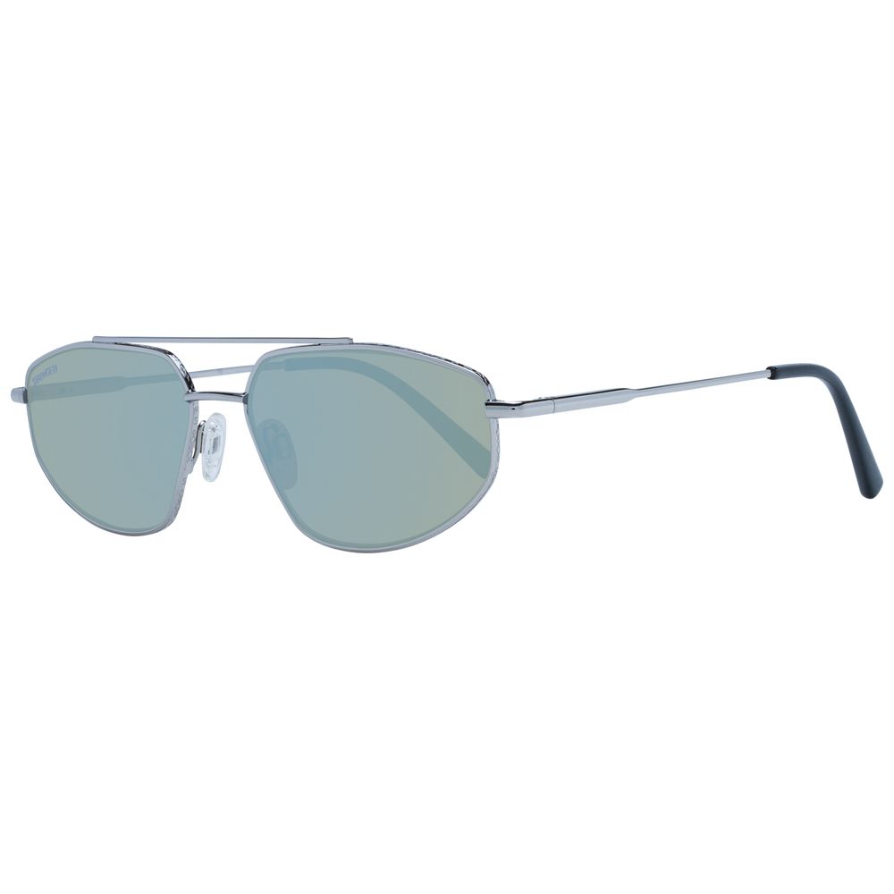 Serengeti Silver Men Sunglasses – luxury by Serengeti | PrivePolai