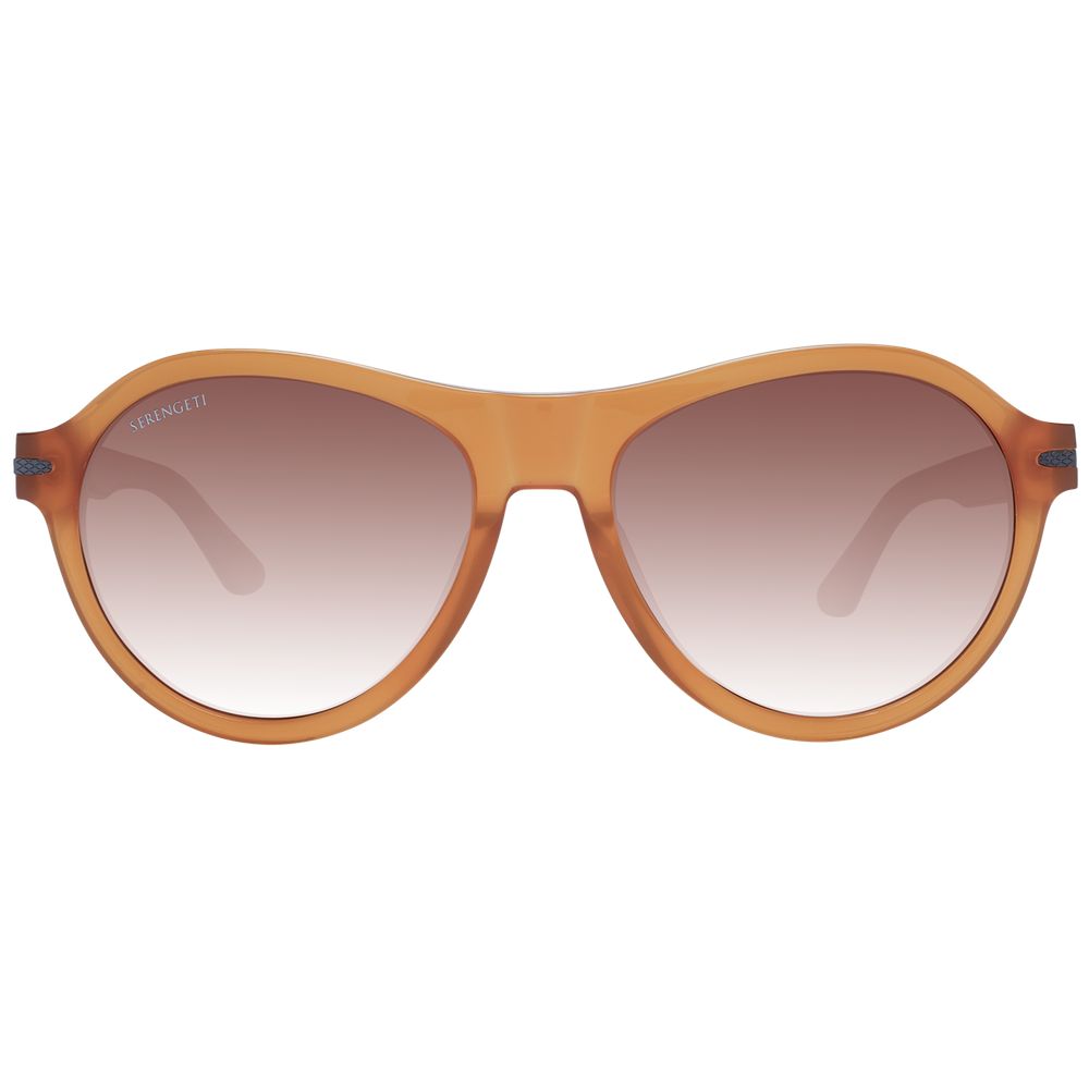 Serengeti Brown Men Sunglasses – luxury by Serengeti | PrivePolai