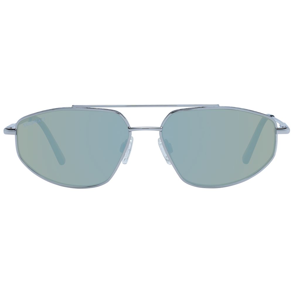 Serengeti Silver Men Sunglasses – luxury by Serengeti | PrivePolai