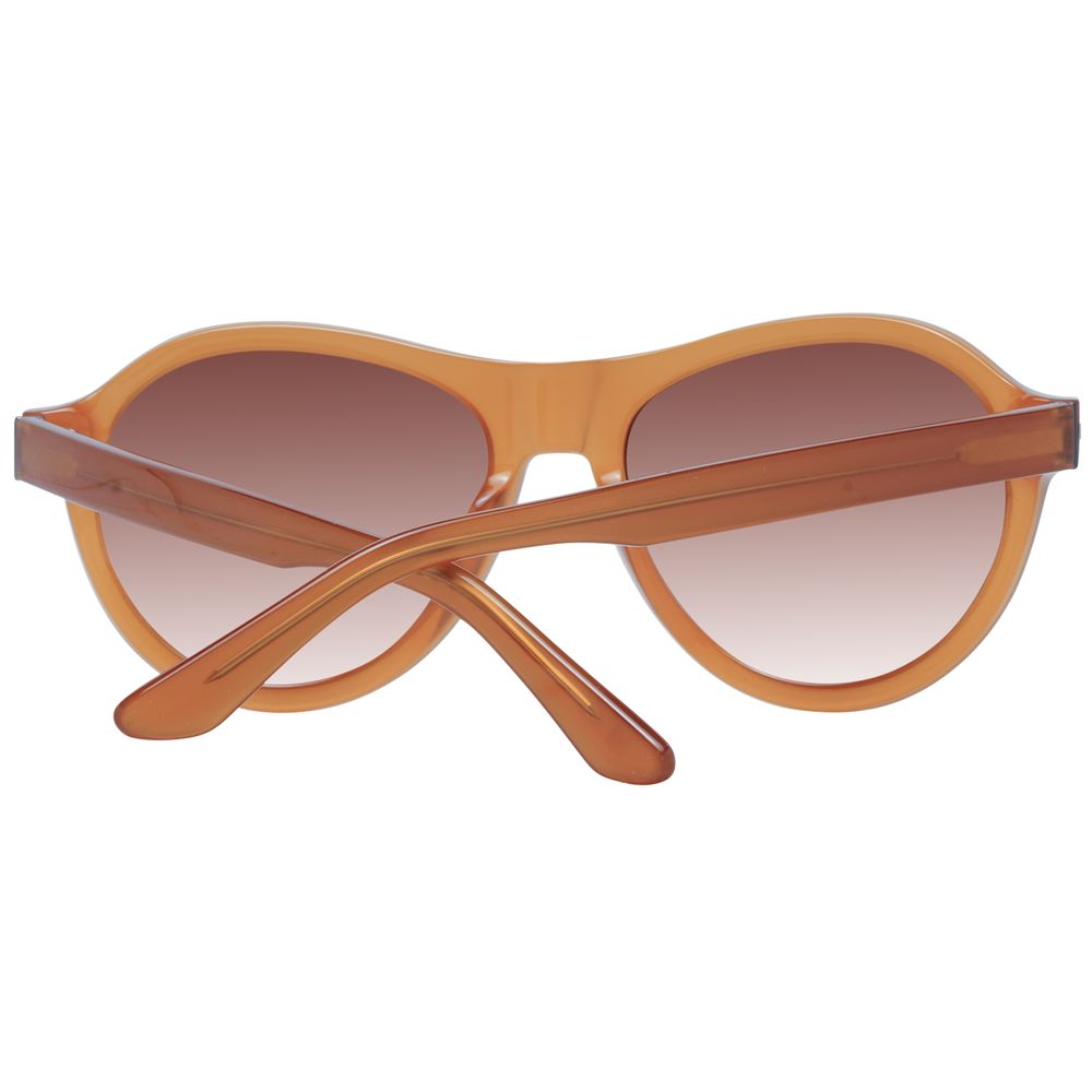 Serengeti Brown Men Sunglasses – luxury by Serengeti | PrivePolai