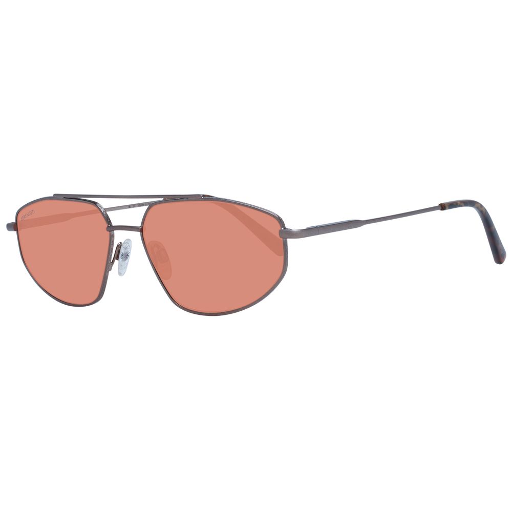 Serengeti Bronze Men Sunglasses – luxury by Serengeti | PrivePolai