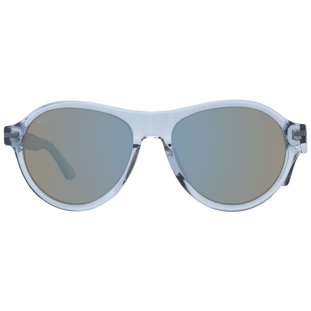 Serengeti Transparent Men Sunglasses – luxury by Serengeti | PrivePolai