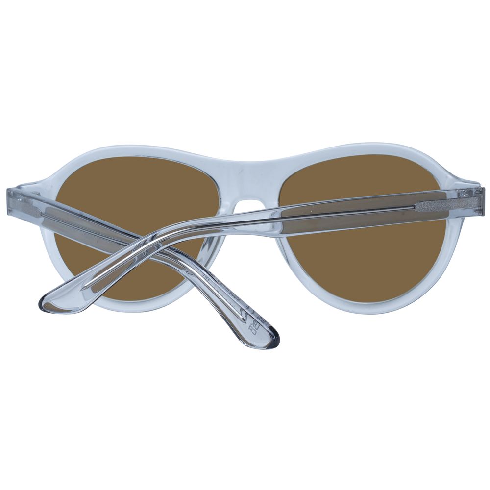 Serengeti Transparent Men Sunglasses – luxury by Serengeti | PrivePolai