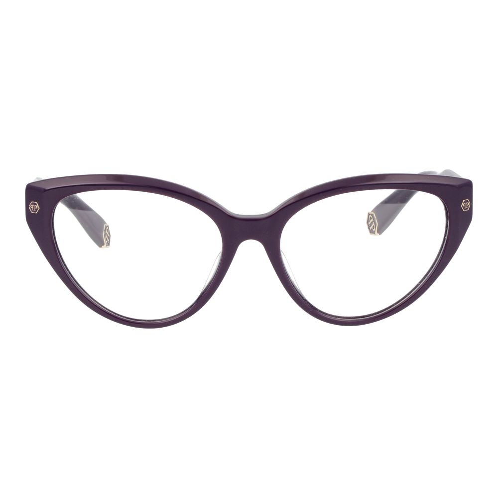 Philipp Plein Purple Women Optical Frames – luxury by Philipp Plein | PrivePolai