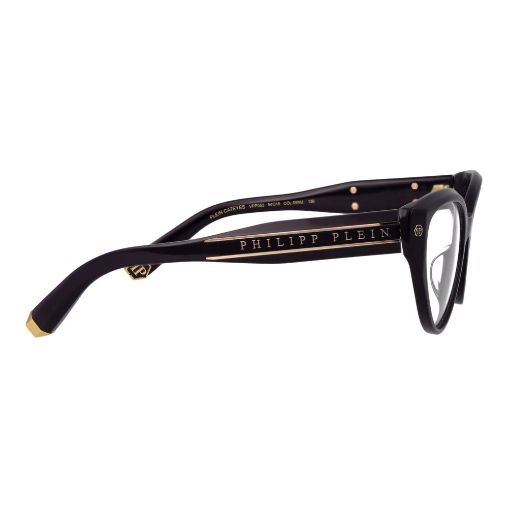 Philipp Plein Purple Women Optical Frames – luxury by Philipp Plein | PrivePolai