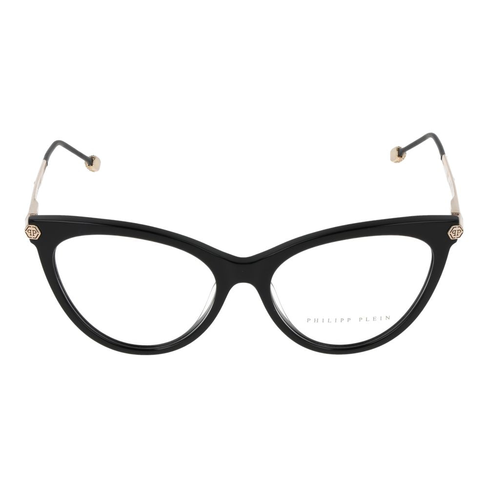 Philipp Plein Black Women Optical Frames – luxury by Philipp Plein | PrivePolai