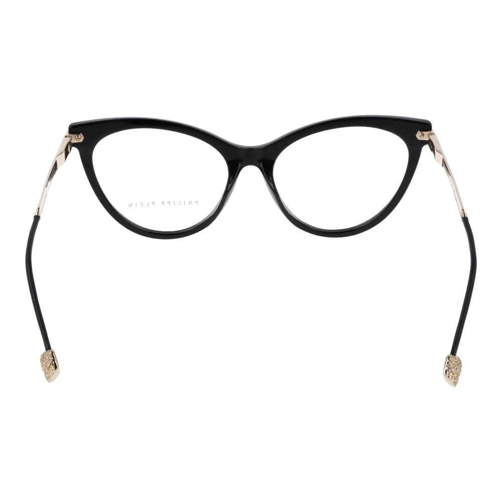 Philipp Plein Black Women Optical Frames – luxury by Philipp Plein | PrivePolai