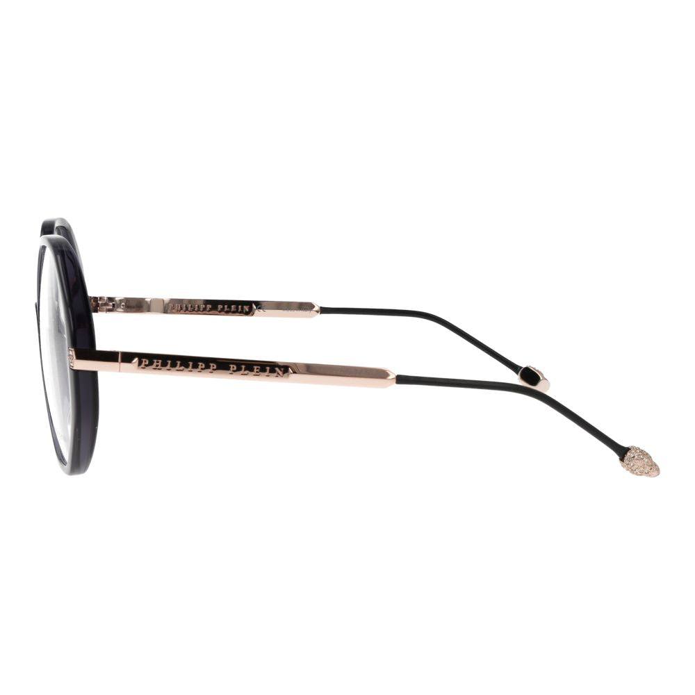 Philipp Plein Gray Women Optical Frames – luxury by Philipp Plein | PrivePolai