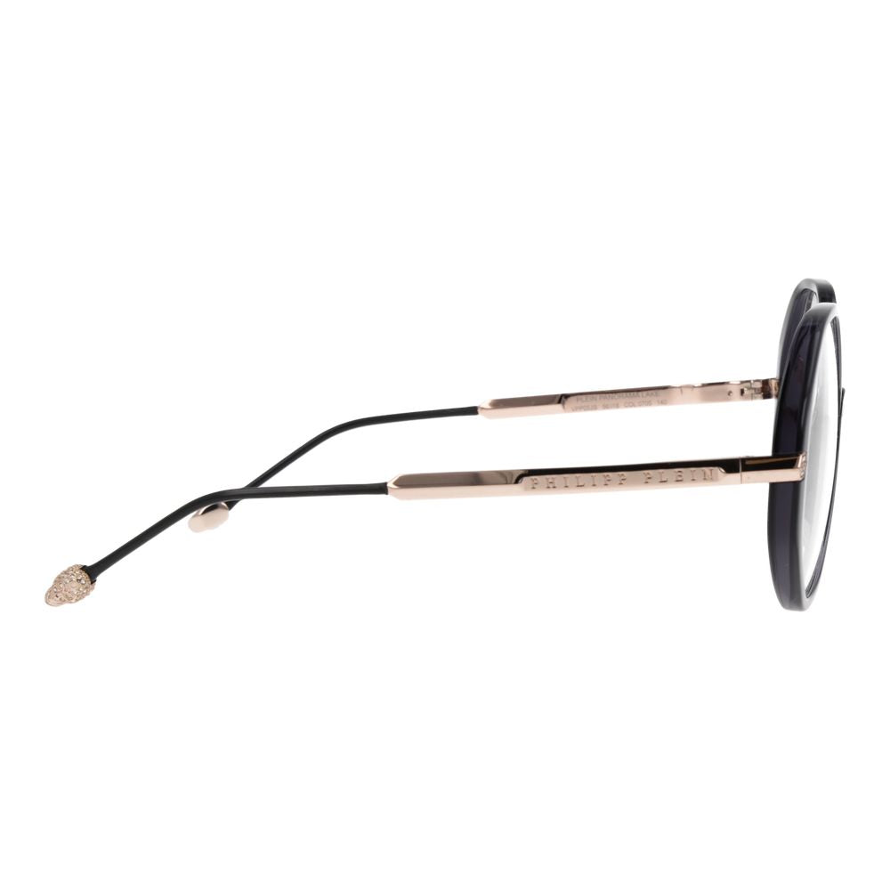 Philipp Plein Gray Women Optical Frames – luxury by Philipp Plein | PrivePolai