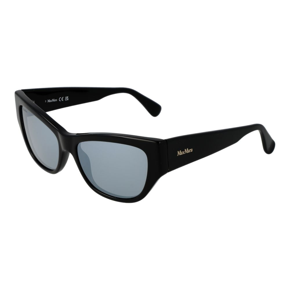Max Mara Black Women Sunglasses – luxury by Max Mara | PrivePolai