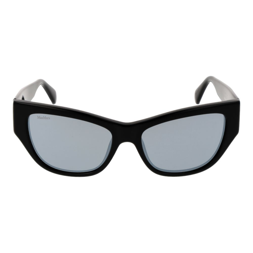 Max Mara Black Women Sunglasses – luxury by Max Mara | PrivePolai