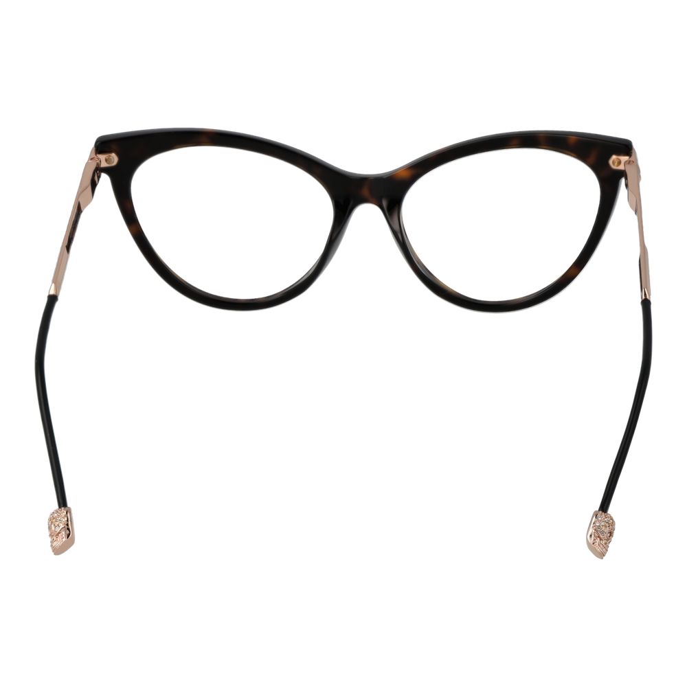 Philipp Plein Brown Women Optical Frames – luxury by Philipp Plein | PrivePolai