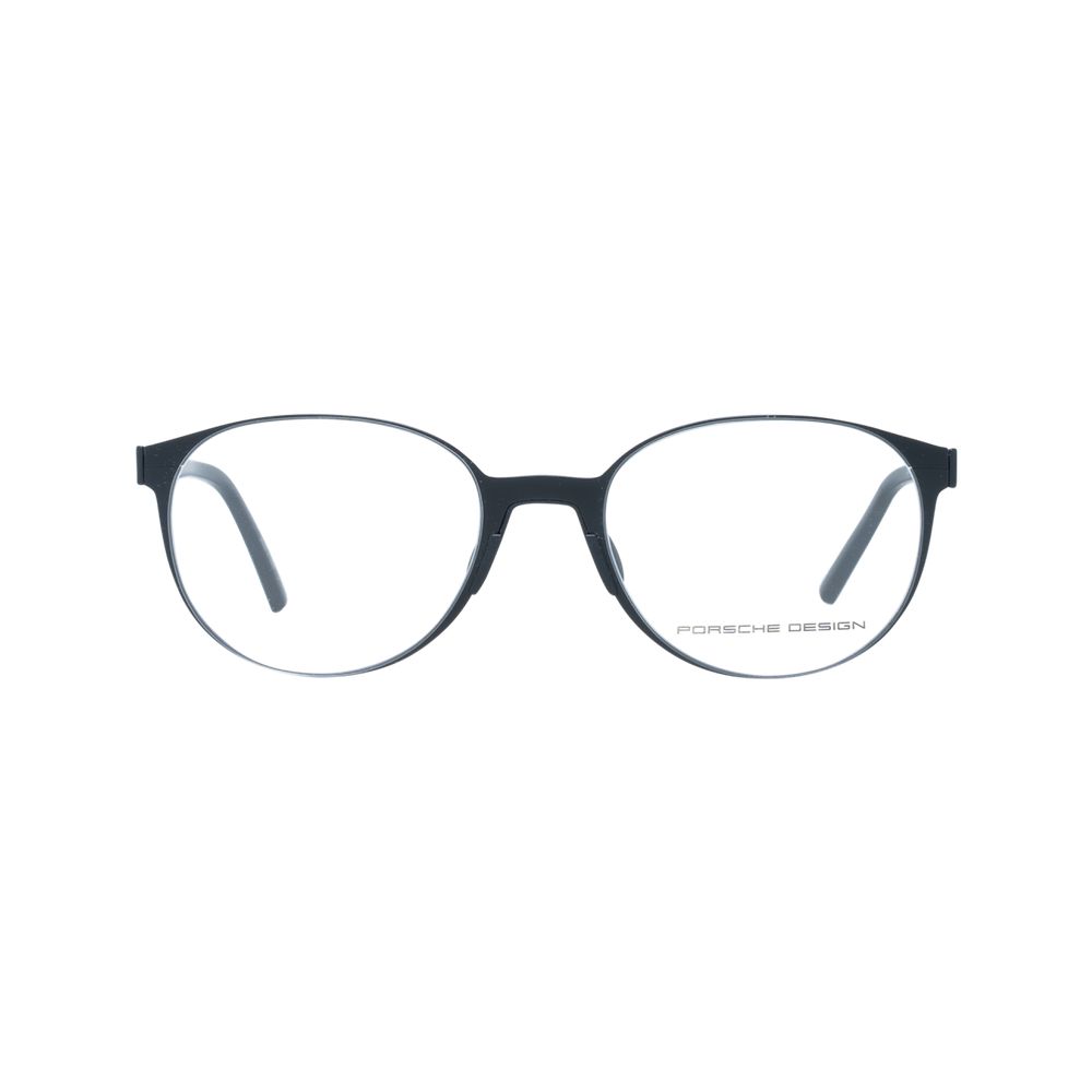 Porsche Design – Schwarze Acetat-Rahmen